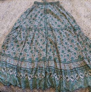 Spell and the Gypsy Skirt
